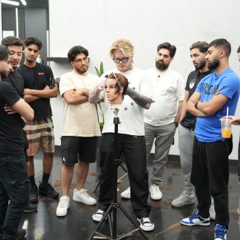 Cours de groupe intensif (4 jours)